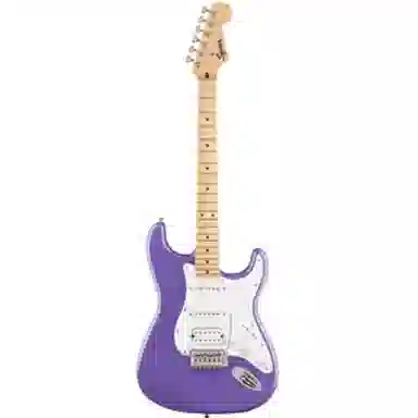 Fender Squier Bullet Stratocaster