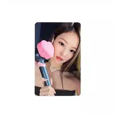 YG Entertainment BLACKPINK 4 BLACKPINK