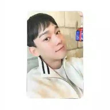 SM Entertainment EXO 2023 PINK CHRISTMAS