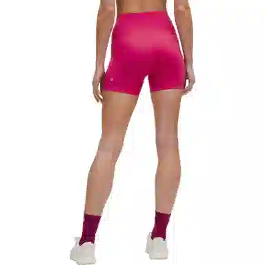 lululemon Wunder Train Everlux 4"