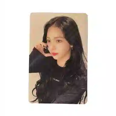 SM Entertainment aespa 3MY WORLDkms1.0