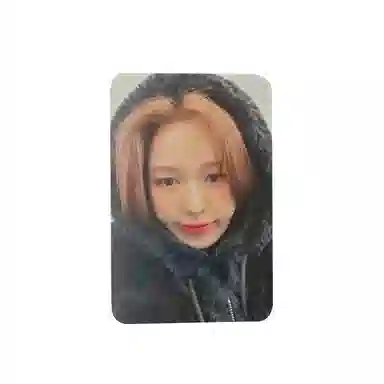 SM Entertainment Red Velvet 3 What A Chill Kill POSTER Red Velvet