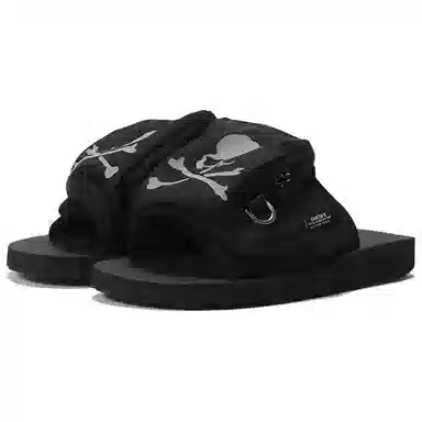 mastermind JAPAN x Suicoke EVA