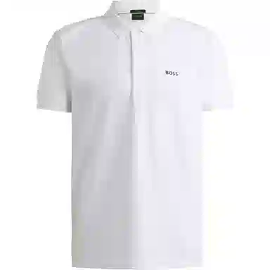 HUGO BOSS SS24 Polo
