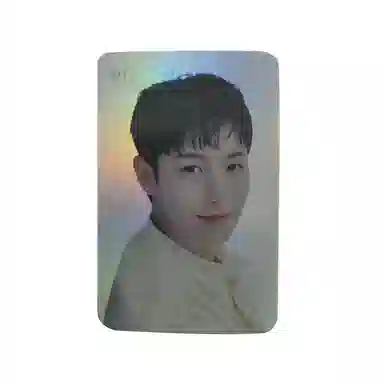 SM Entertainment NCT DREAM LAUNDRY SHOP 1.0 1.0