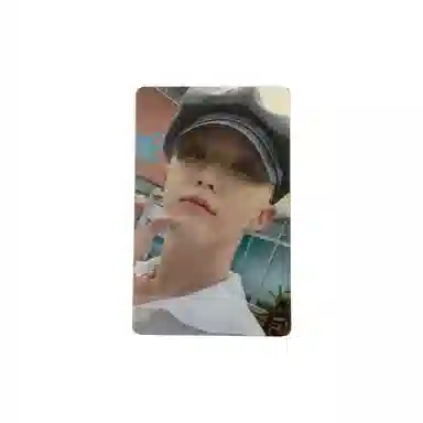 HYBE SEVENTEEN SECTOR 17 wvsjp C