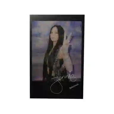 YG Entertainment BLACKPINK 2BORN PINKK4