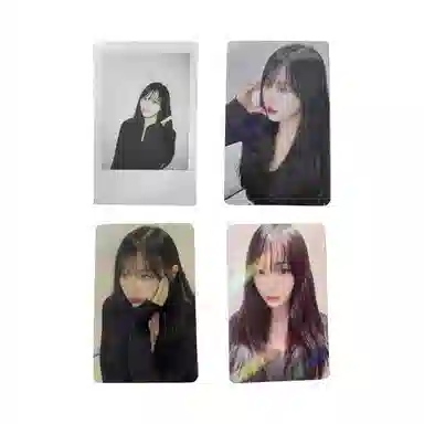 SM Entertainment aespa 3MY WORLDkms1.0