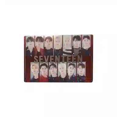 HYBE SEVENTEEN 1.0