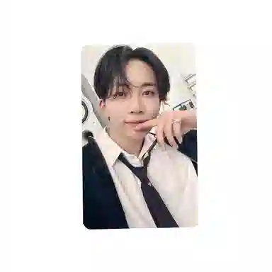 HYBE seventeen seventeen 17 is right here wvs