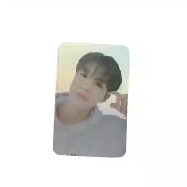 SM Entertainment NCT DREAM LAUNDRY SHOP 1.0 1.0