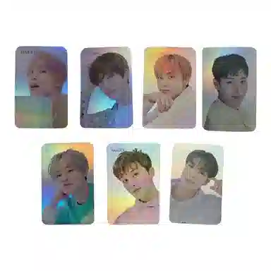 SM Entertainment NCT DREAM LAUNDRY SHOP 1.0 1.0