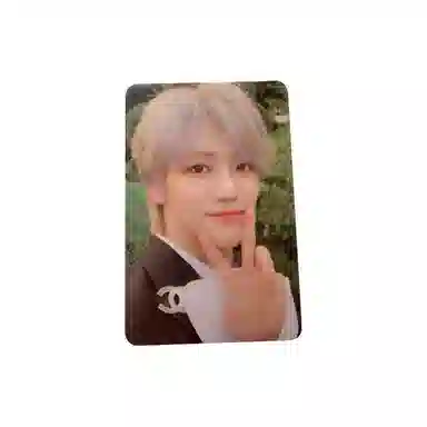 SM Entertainment NCT DREAM 3WE BOOMPB WE