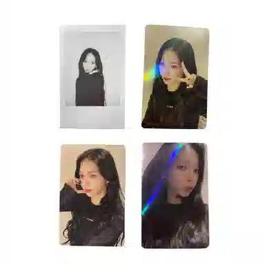 SM Entertainment aespa 3MY WORLDkms1.0