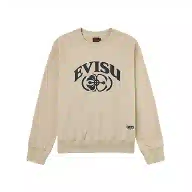 EVISU FW25 Logo