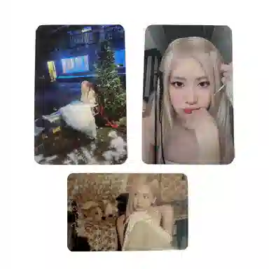 YG Entertainment ROS 2024 HANK ROS DMM