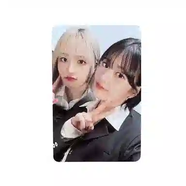 STARSHIP Entertainment IVE SHOW WHAT I HAVE