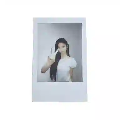 SM Entertainment aespa 3MY WORLDkms1.0