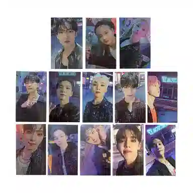 HYBE SEVENTEEN SECTOR 17 C