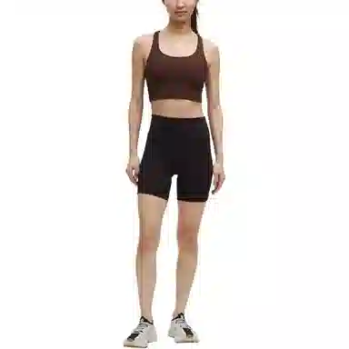 lululemon Energy Bra Black