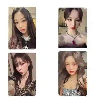 SM Entertainment aespa 3MY WORLD aespa