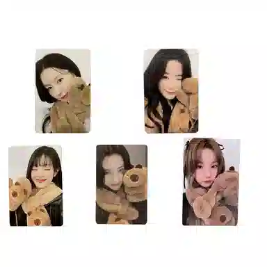 CUBE Entertainment G(I)-DLE yzy8.0