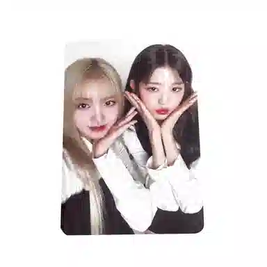 STARSHIP Entertainment IVE SHOW WHAT I HAVE