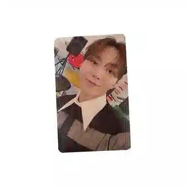 HYBE seventeen seventeen 17 is right here wvs