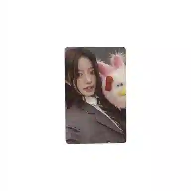 HYBE illit Real mewvs