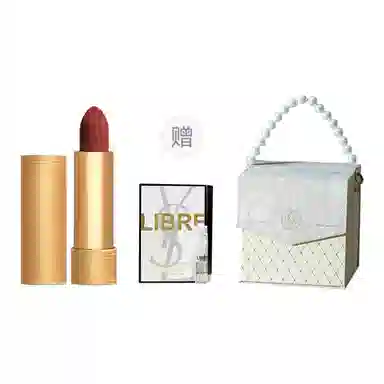 DIOR Rouge 9999 Velvet