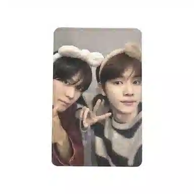 SM Entertainment RIIZE 2023 PINK CHRISTMAS