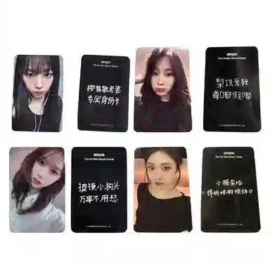 SM Entertainment aespa 4Drama