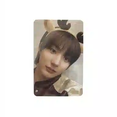 SM Entertainment RIIZE 2023 PINK CHRISTMAS