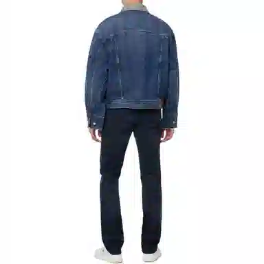 CALVIN KLEIN Jeans 80's