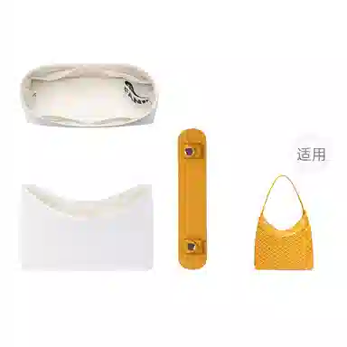 FANJI GoyardHobo bag