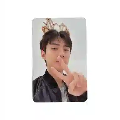 SM Entertainment EXO 2023 PINK CHRISTMAS