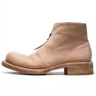 Vibram x Dreambox Short Boots