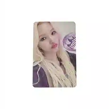 CUBE Entertainment (G)I-DLE