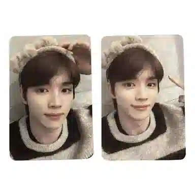 SM Entertainment RIIZE 2023 PINK CHRISTMAS