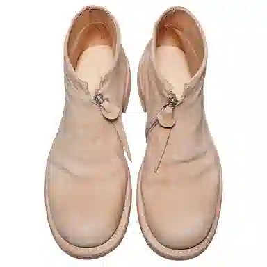 Vibram x Dreambox Short Boots