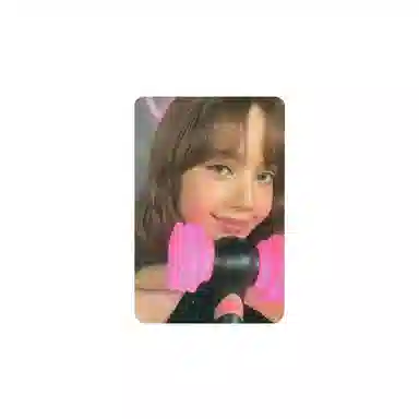 YG Entertainment BLACKPINK 4 BLACKPINK