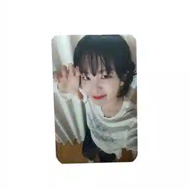 SM Entertainment Red Velvet 3 What A Chill Kill POSTER Red Velvet