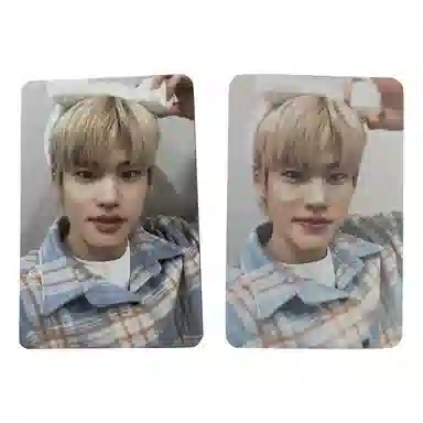 SM Entertainment RIIZE 2023 PINK CHRISTMAS