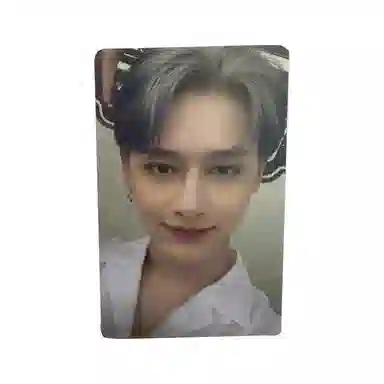 HYBE SEVENTEEN SECTOR 17 wvsjp C