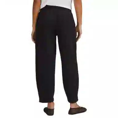 lululemon Scuba Cotton-Blend Fleece Pants