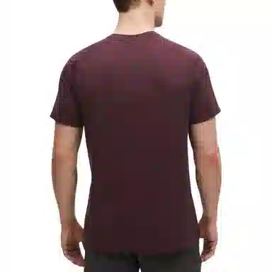 lululemon Metal Vent Tech Silverescent T