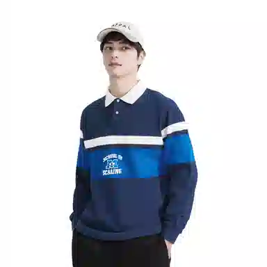 LiNing x Disney Polo