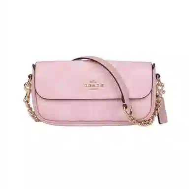 COACH Hailey 20 Pink