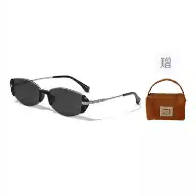 LASHION Retro Polarized Sunglasses