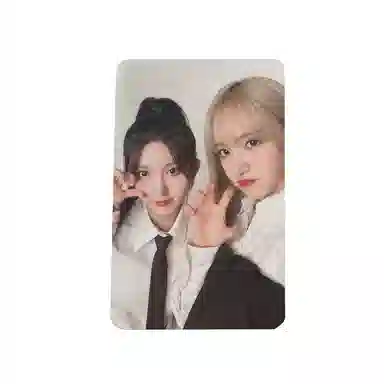 STARSHIP Entertainment IVE SHOW WHAT I HAVE